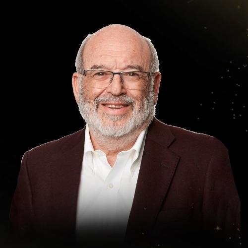 PSTA 2021 Professor Sir Peter Gluckman