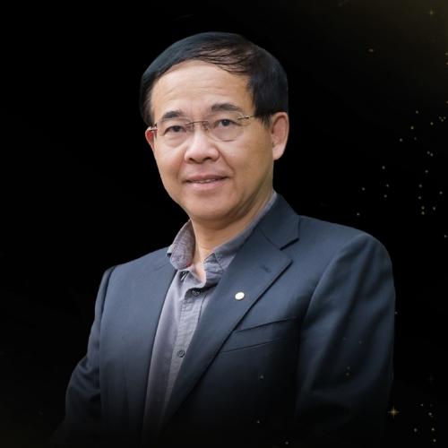 PSTA 2021 Professor Wang Linfa