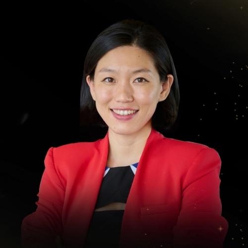 YSA 2021 Dr Sarah Luo 