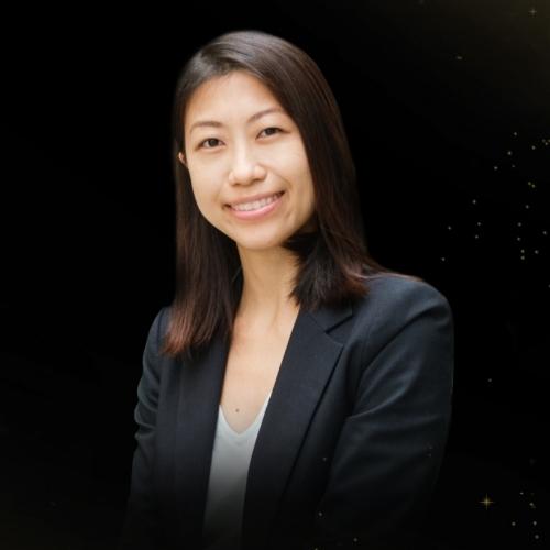 YSA 2021 Dr Yvonne Gao