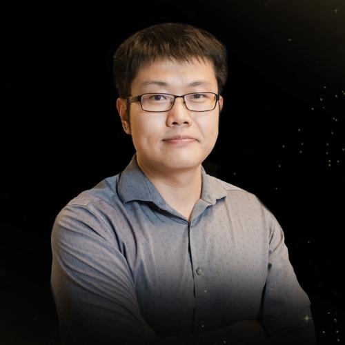 YSA 2021 Dr Zhang Hanwang