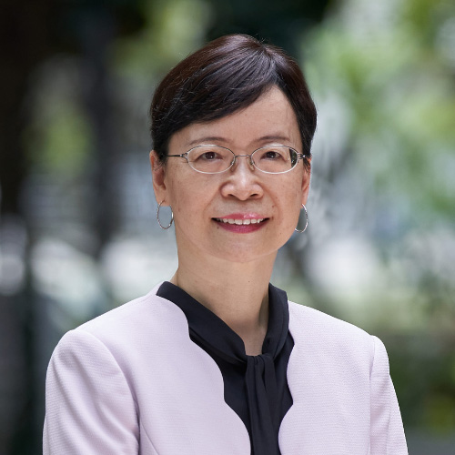 PTA - Prof Wang Rong