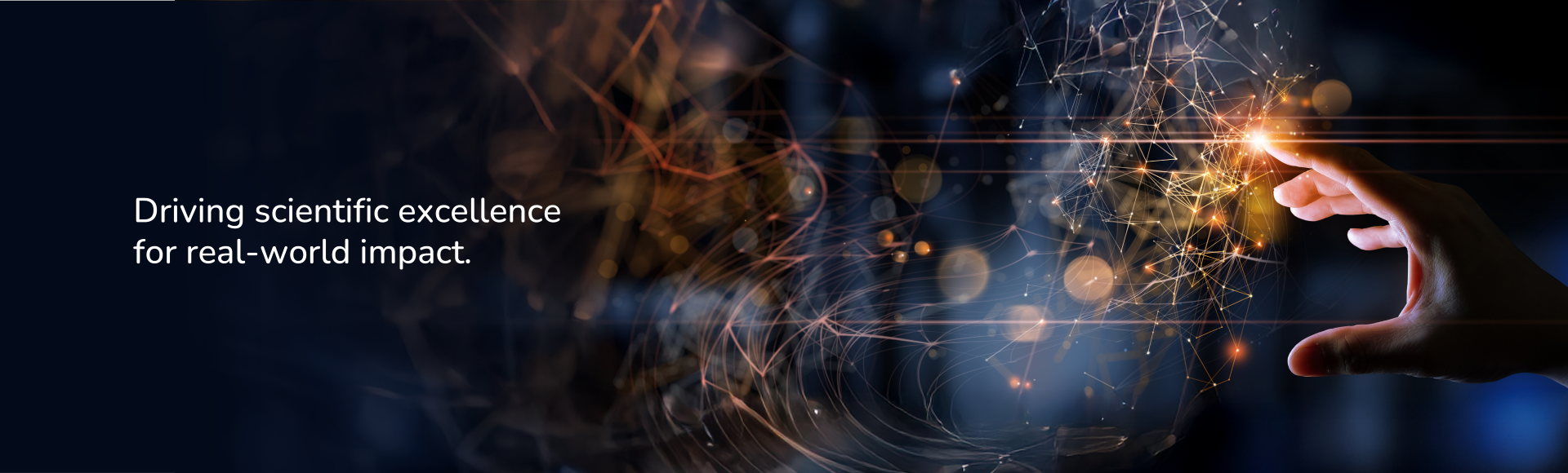 Research Page Banner - Desktop