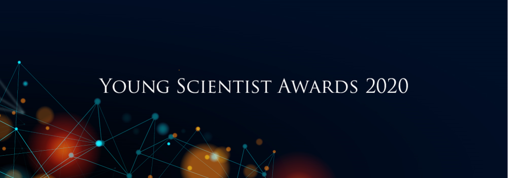 YSA Mast banner