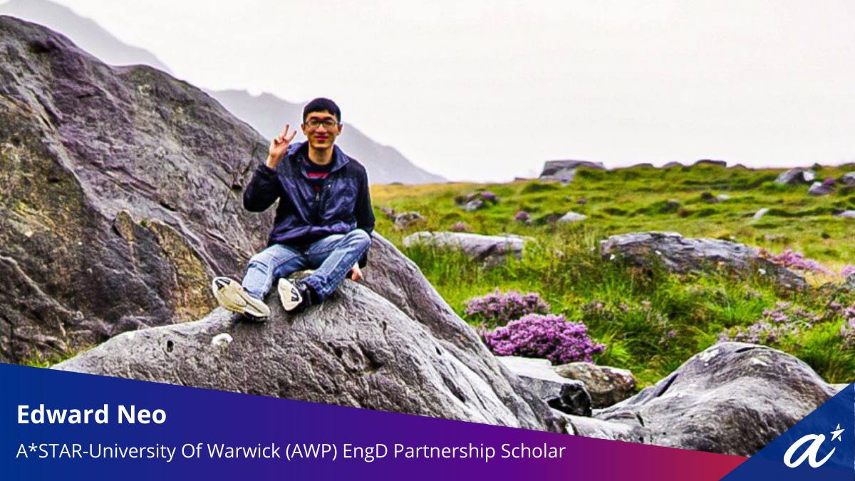 AWP Scholar