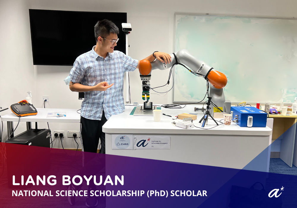 Liang Boyuan