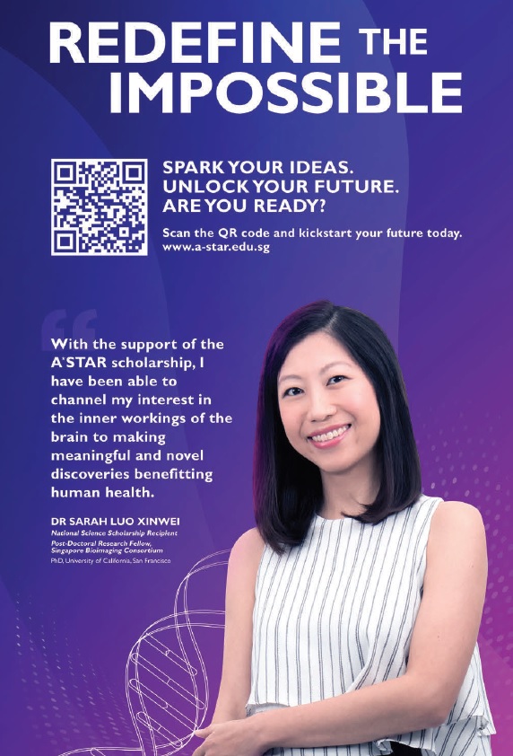 86 Students Receive A Star Scholarships Singapore News Top Stories The Straits Times