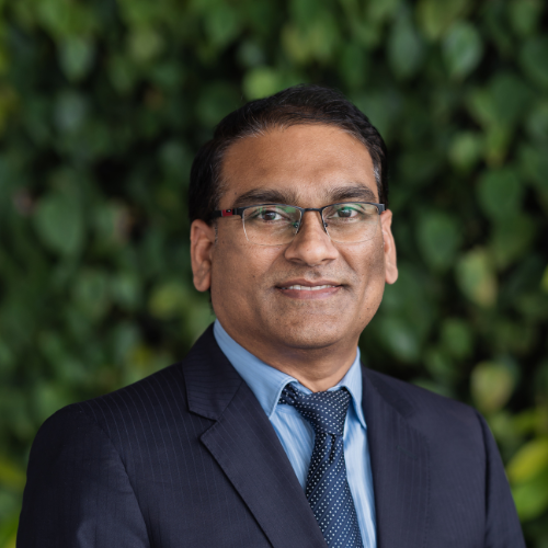 Vempati Srinivasa Rao