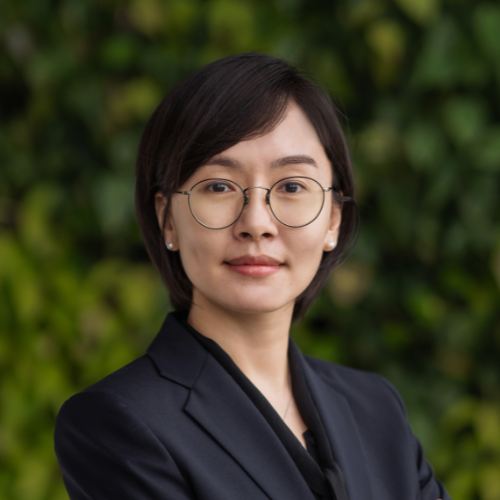 zhu yao