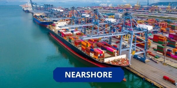 SMW 2024 - Nearshore