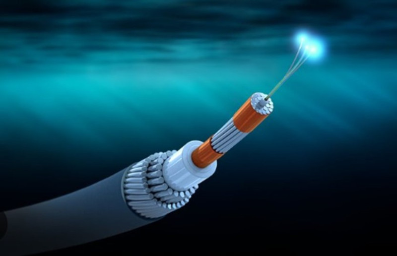 Subsea Vigilance with Underwater Sensing 
