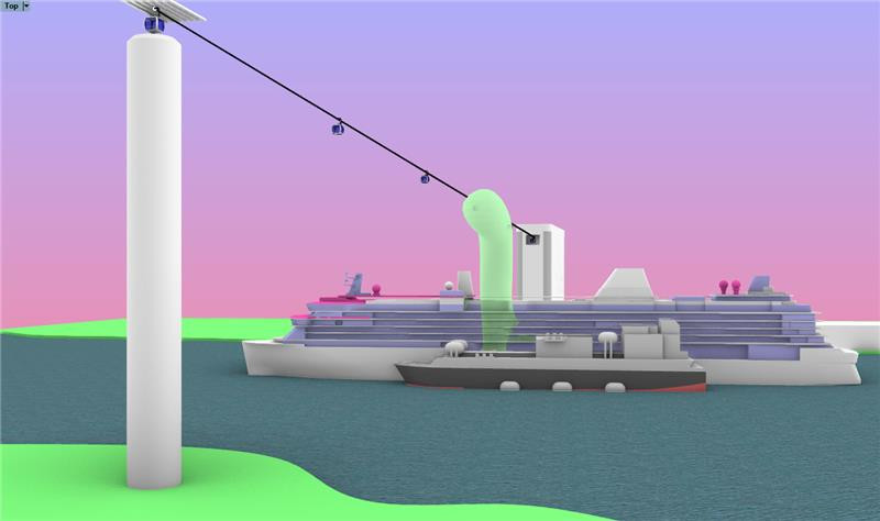 Tools for Smarter and Safer Maritime Fuel Operations