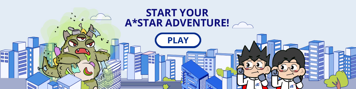Interactive Video Adventure banner