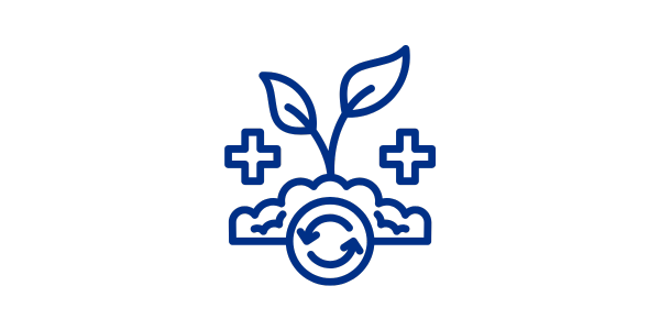 Shaping a Resilient Planet