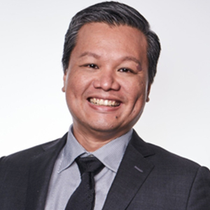 Mr Darren Teoh