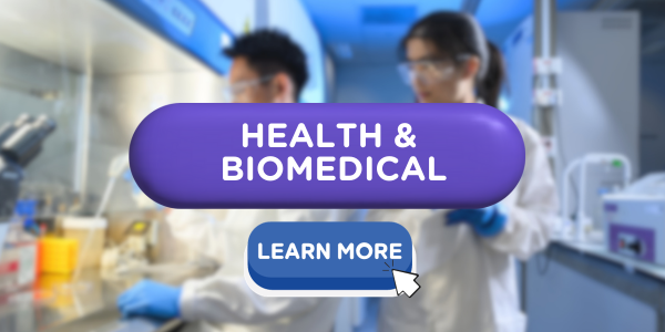 Health and Biomedical