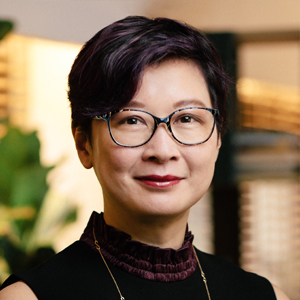 Ms Dawn Chan