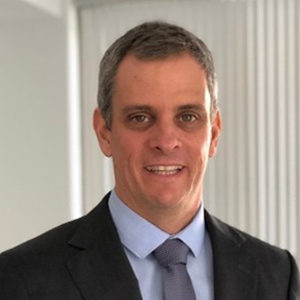 Mr Patrick Teyssonneyre
