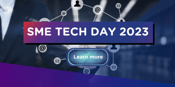 SME Tech Day 2023