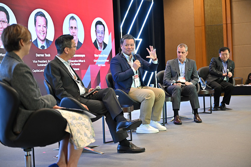 switch 2023 panel discussion