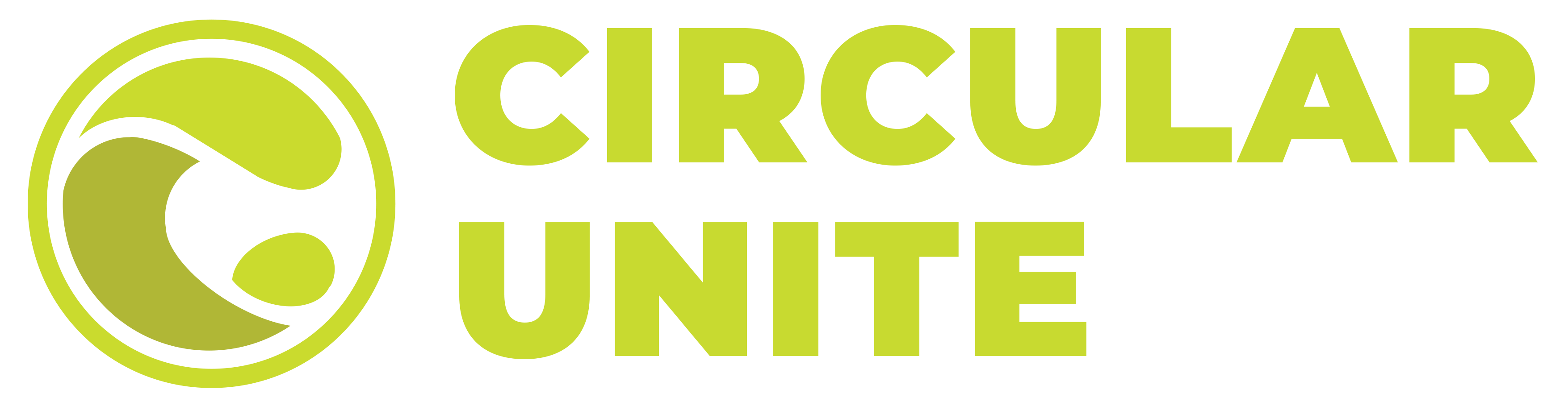 01 Circular Unite Logo