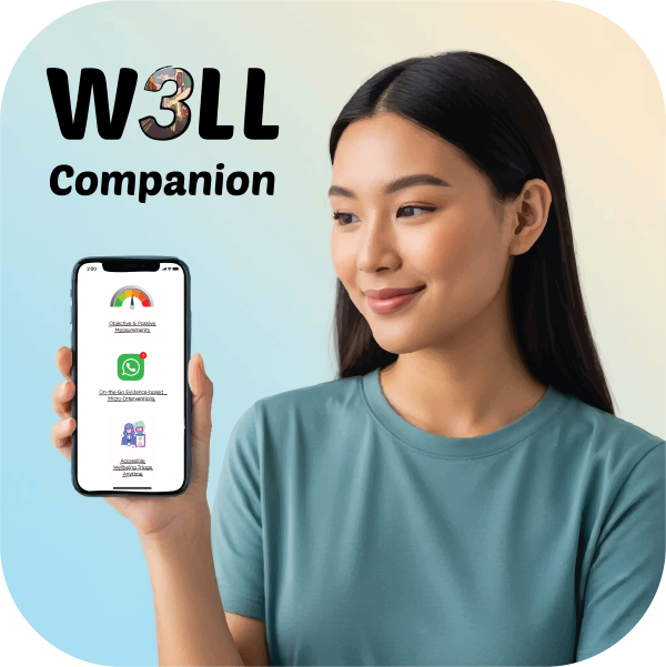 03 W3LL Companion App