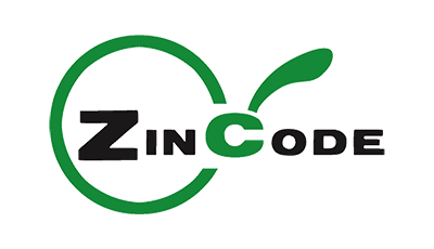04 Zincode Logo