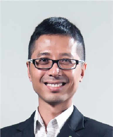 Dr Kelvin Lee (Samwoh) Smart Urban Solutions