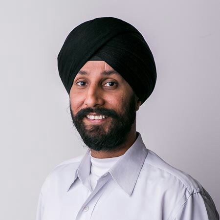 Gurpreet Singh (Respiree) Healthcare Amidst Crisis