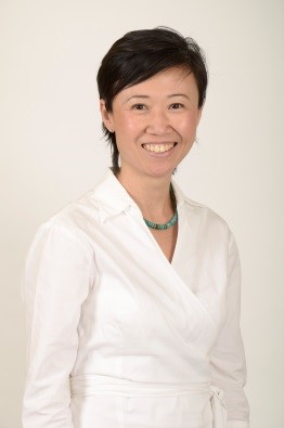 Irene Lee (NUS) Smart Urban Solutions