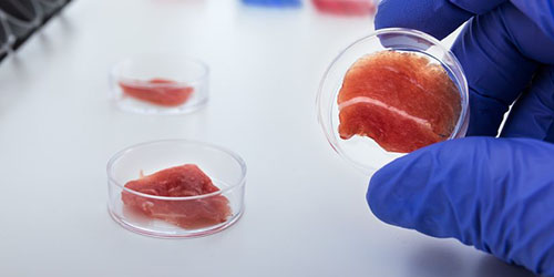 ASTAR panel foodtech