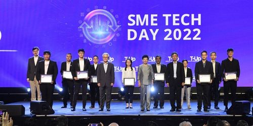 switch 2022 SME Tech Day 2022