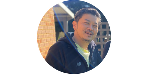 SWITCH 2022 Mr Winston Chin
