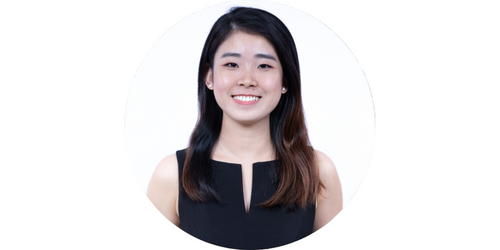SWITCH 2022 Ms Michelle NG