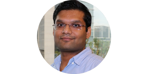 SWITCH 2022 Dr Kush Agarwal