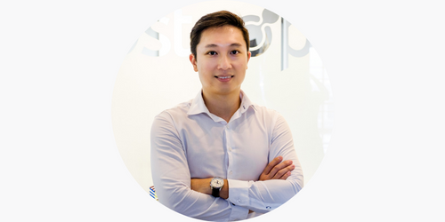 SWITCH 2022_Dr Lim Jing SWITCH 2022_Dr Lim Jing