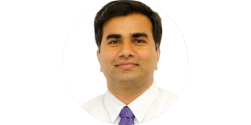 SWITCH 2022 Dr Madhavan Nallani