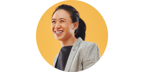 SWITCH 2022 Ms Dorothea Koh