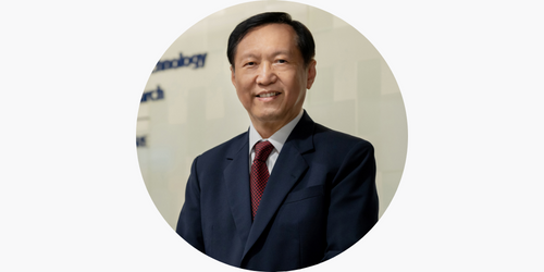 SWITCH 2022_Prof Yeoh Lean Weng SWITCH 2022_Prof Yeoh Lean Weng