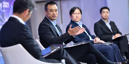 SWTICH 2022 Panel Discussion