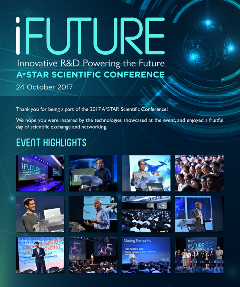 ASTAR Scientific Conference 2017