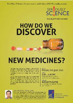 IP03 - How Do We Discover New Medicine (03JUL&amp;#39;15)