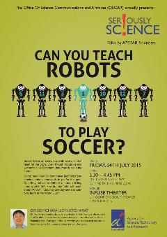 IP05 - Can You Teach Robots to Play Soccer (24JUL&amp;#39;15)