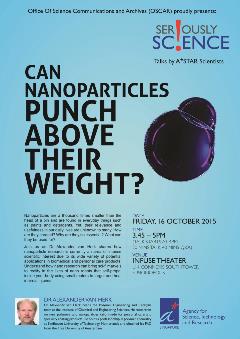 IP07 - Can Nanoparticles Punch Above Their Weight (16OCT&amp;#39;15)