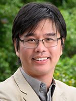 Yiqi Seow