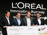 lorealstartupaward2018