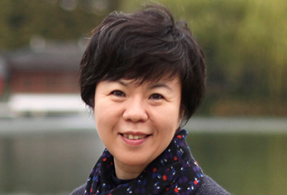 Dr. Hong Cheng website