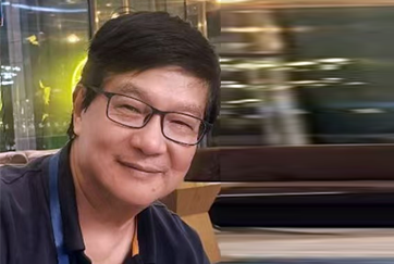 Dr. Yijun Ruan photo website