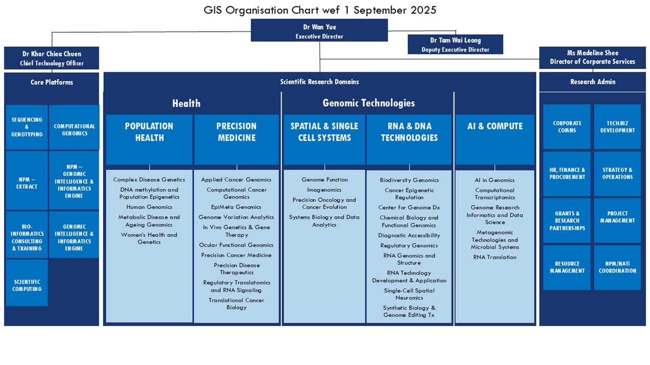 GIS Org Chart wef 1 Sep 2025_For Corp Comm GIS Org Chart wef 1 Sep 2025_For Corp Comm