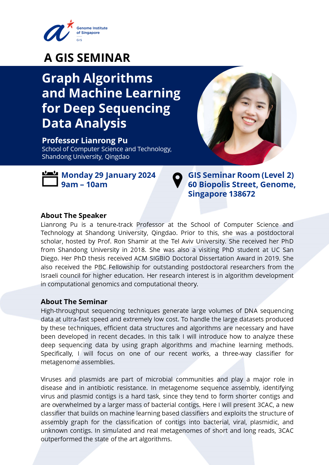 GIS Seminar Poster_Lianrong_V2